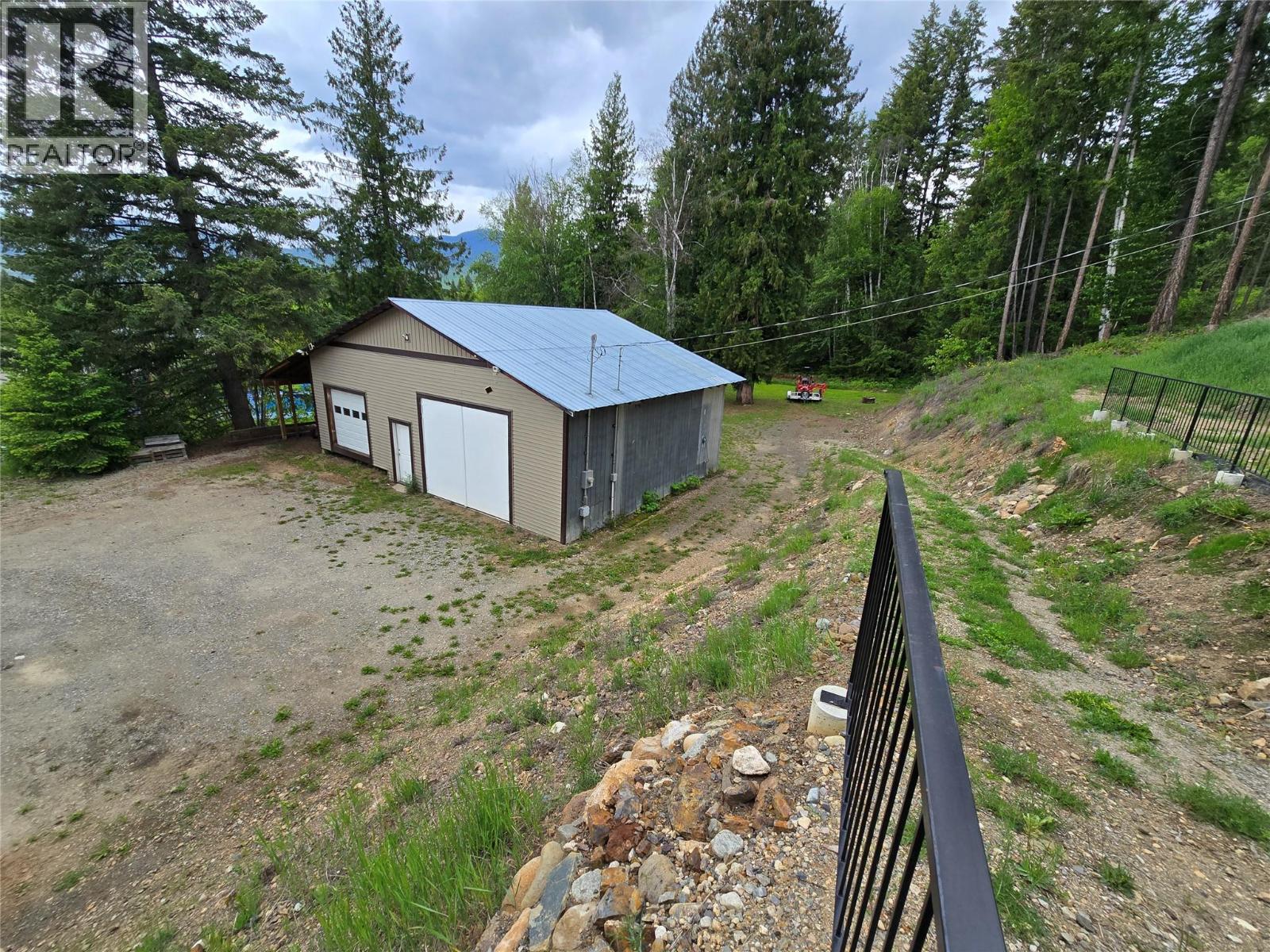 565 Clearwater Valley Road, Clearwater, British Columbia  V0E 1N1 - Photo 56 - 10375577