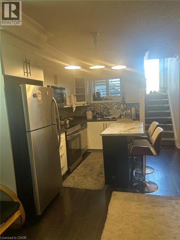 D5 - 240 Westmeadow Drive, Kitchener, Ontario  N2N 0A1 - Photo 7 - 40831817