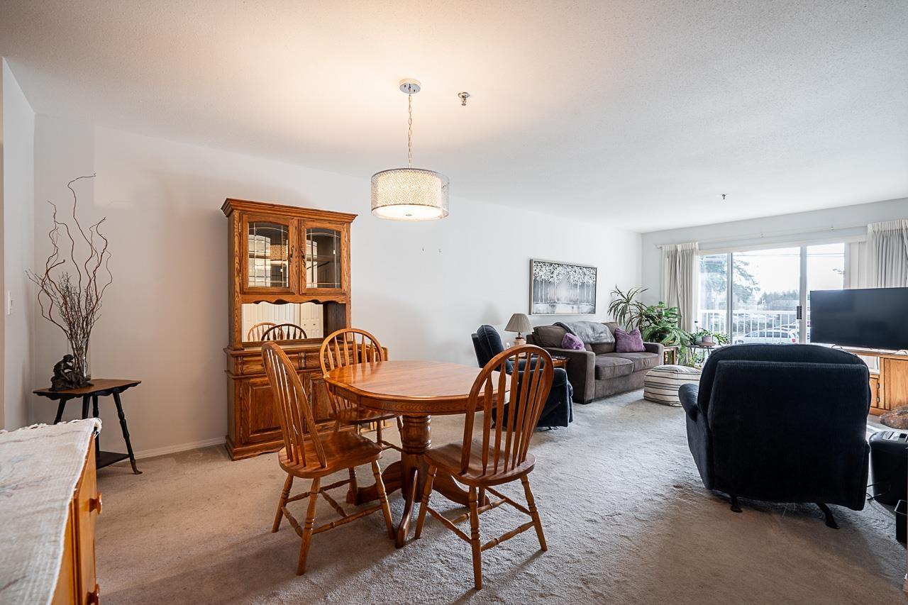 219 33535 King Road, Abbotsford, British Columbia  V2S 6Z5 - Photo 2 - R3129617