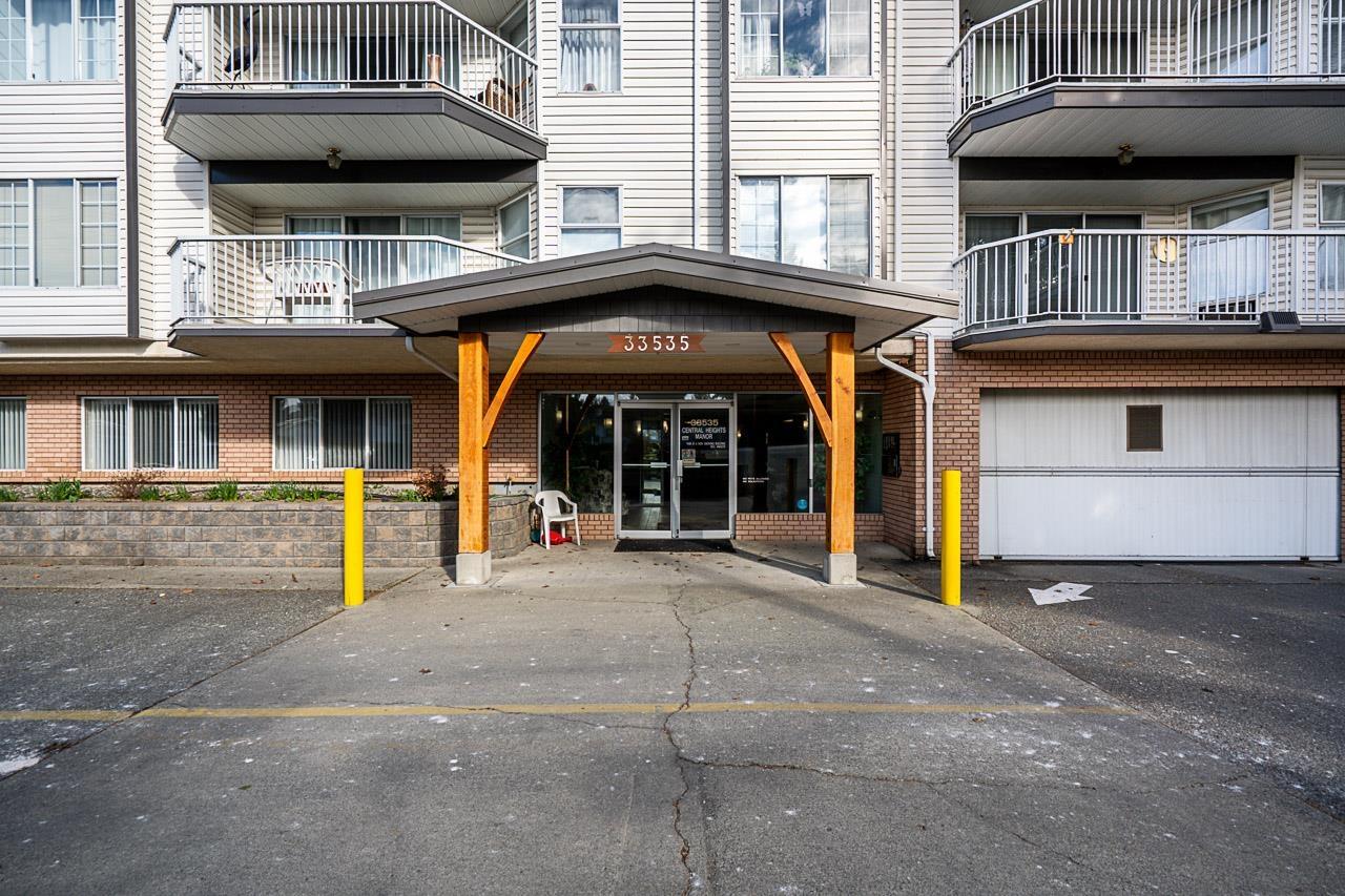 219 33535 King Road, Abbotsford, British Columbia  V2S 6Z5 - Photo 37 - R3129617
