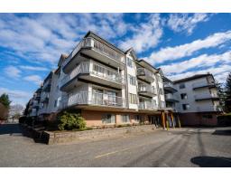 219 33535 KING ROAD, Abbotsford, British Columbia