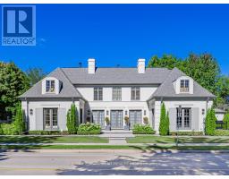 393 MAPLE GROVE DRIVE, Oakville, Ontario