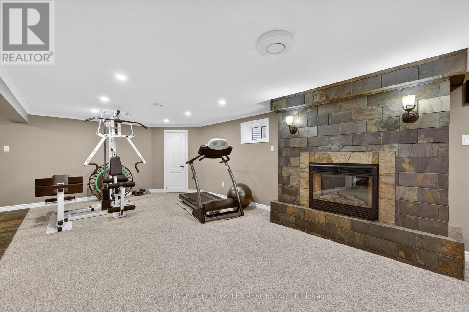 52 Terra Cotta Crescent, Brampton, Ontario  L6W 1C1 - Photo 31 - W13214612