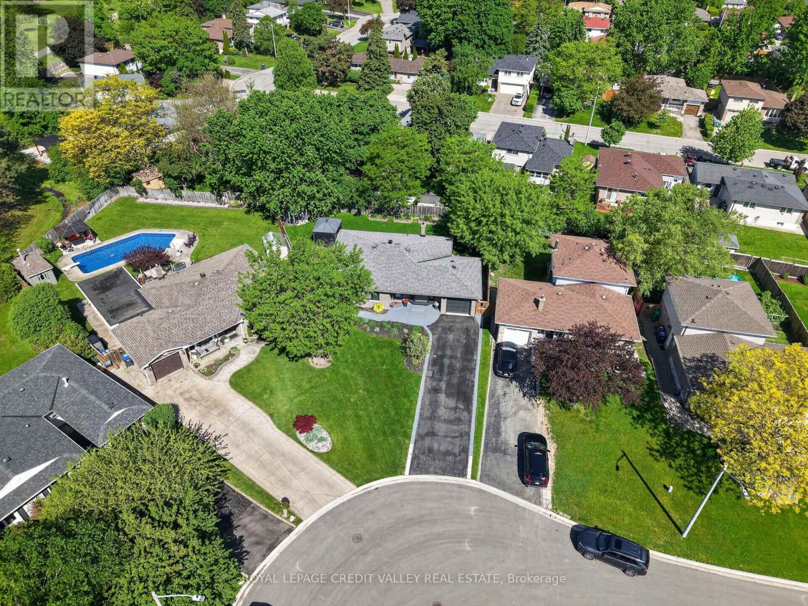 52 Terra Cotta Crescent, Brampton, Ontario  L6W 1C1 - Photo 48 - W13214612