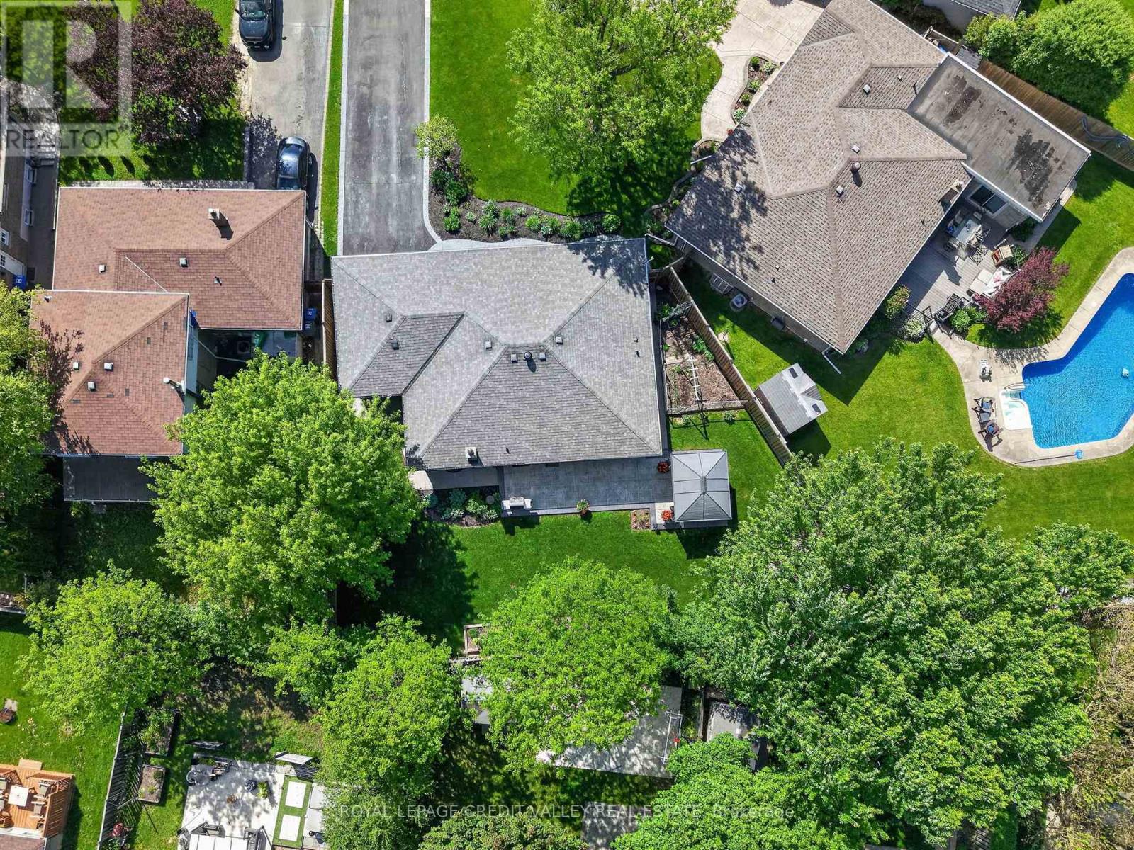 52 Terra Cotta Crescent, Brampton, Ontario  L6W 1C1 - Photo 49 - W13214612