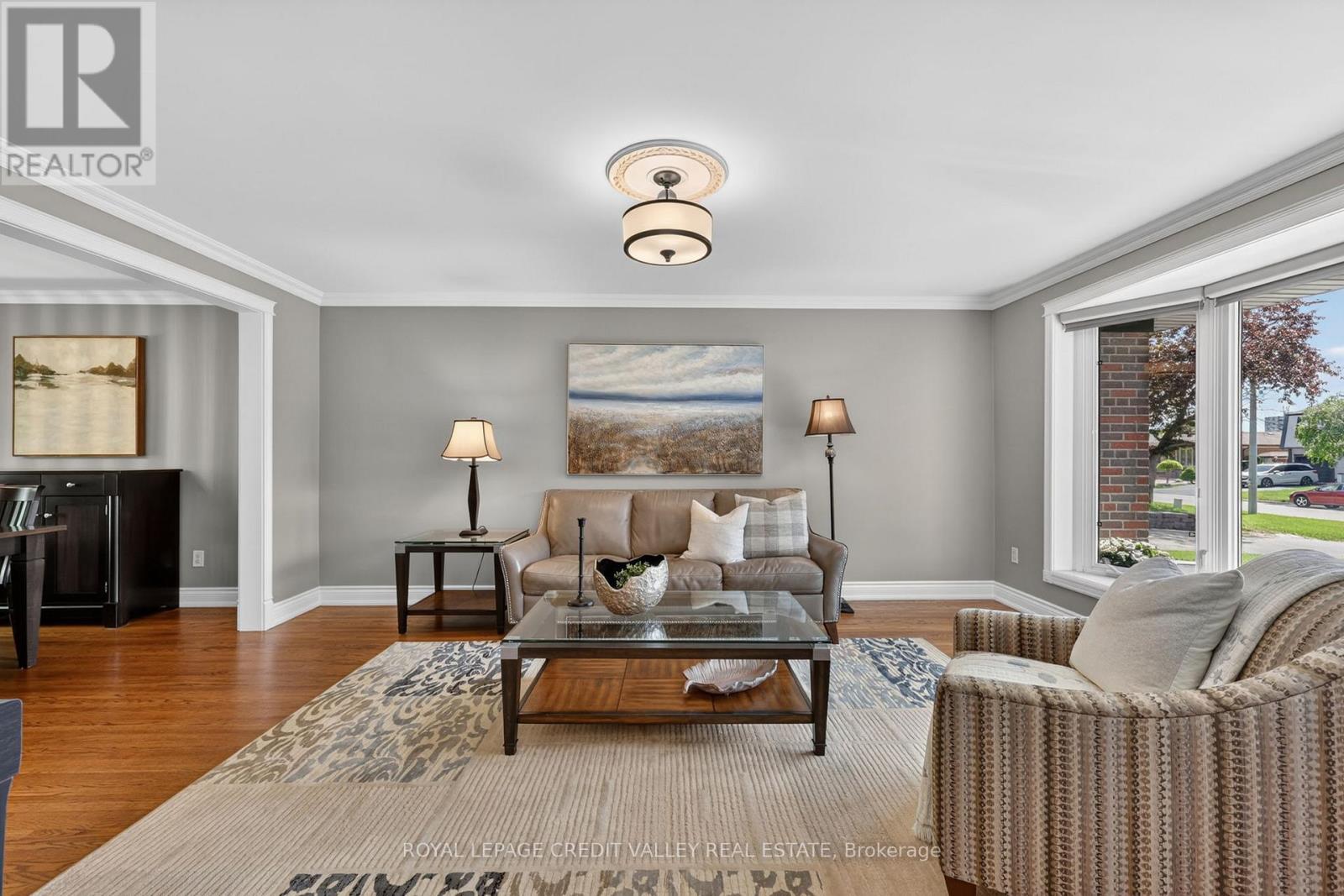 52 Terra Cotta Crescent, Brampton, Ontario  L6W 1C1 - Photo 7 - W13214612