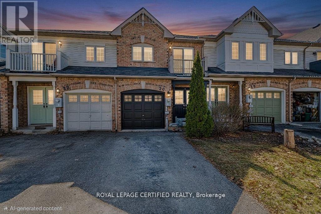 20 Harding Street, Halton Hills, Ontario  L7G 6B1 - Photo 5 - W13214630