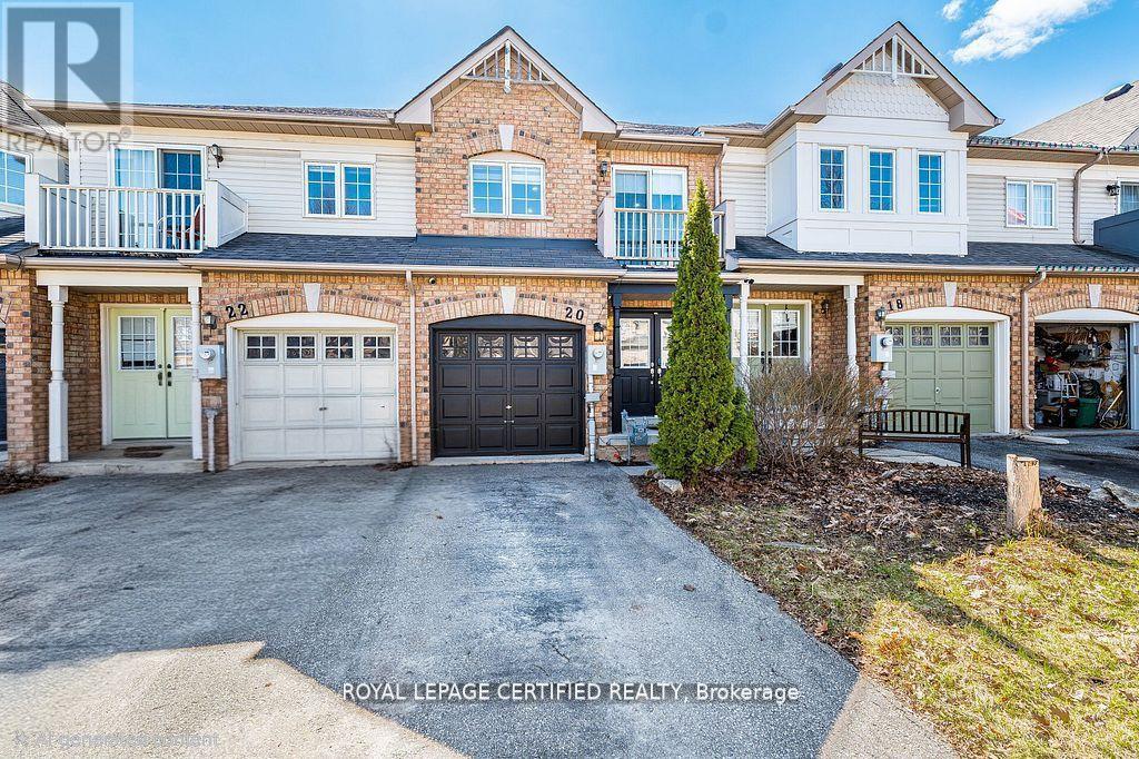 20 Harding Street, Halton Hills, Ontario  L7G 6B1 - Photo 6 - W13214630
