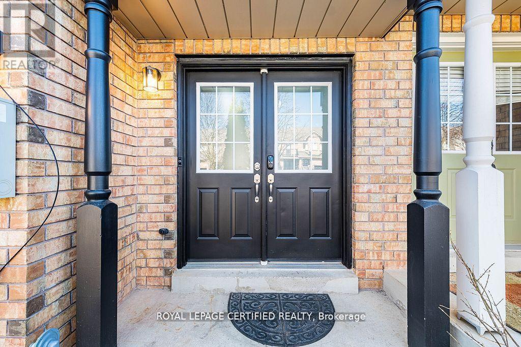20 Harding Street, Halton Hills, Ontario  L7G 6B1 - Photo 7 - W13214630