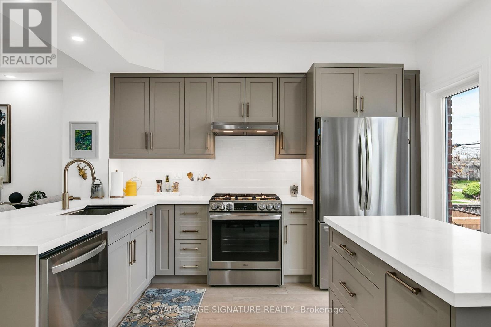 41 San Remo Terrace, Toronto, Ontario  M8Z 6C6 - Photo 10 - W13214646