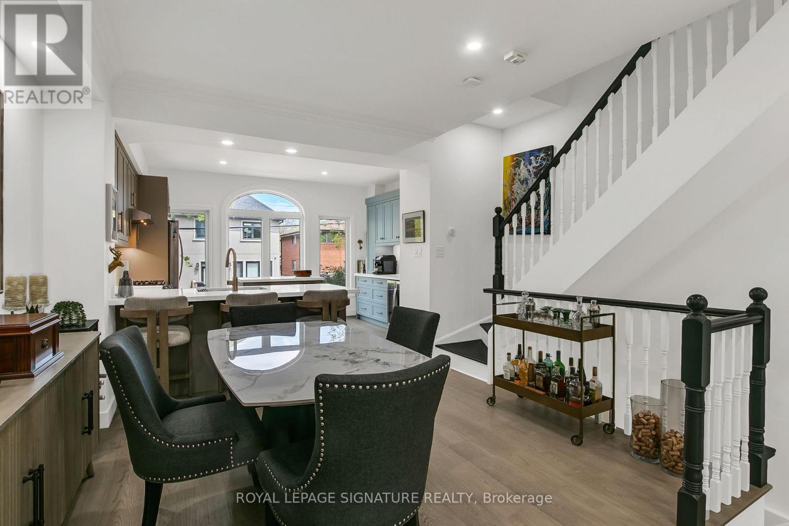 41 San Remo Terrace, Toronto, Ontario  M8Z 6C6 - Photo 6 - W13214646