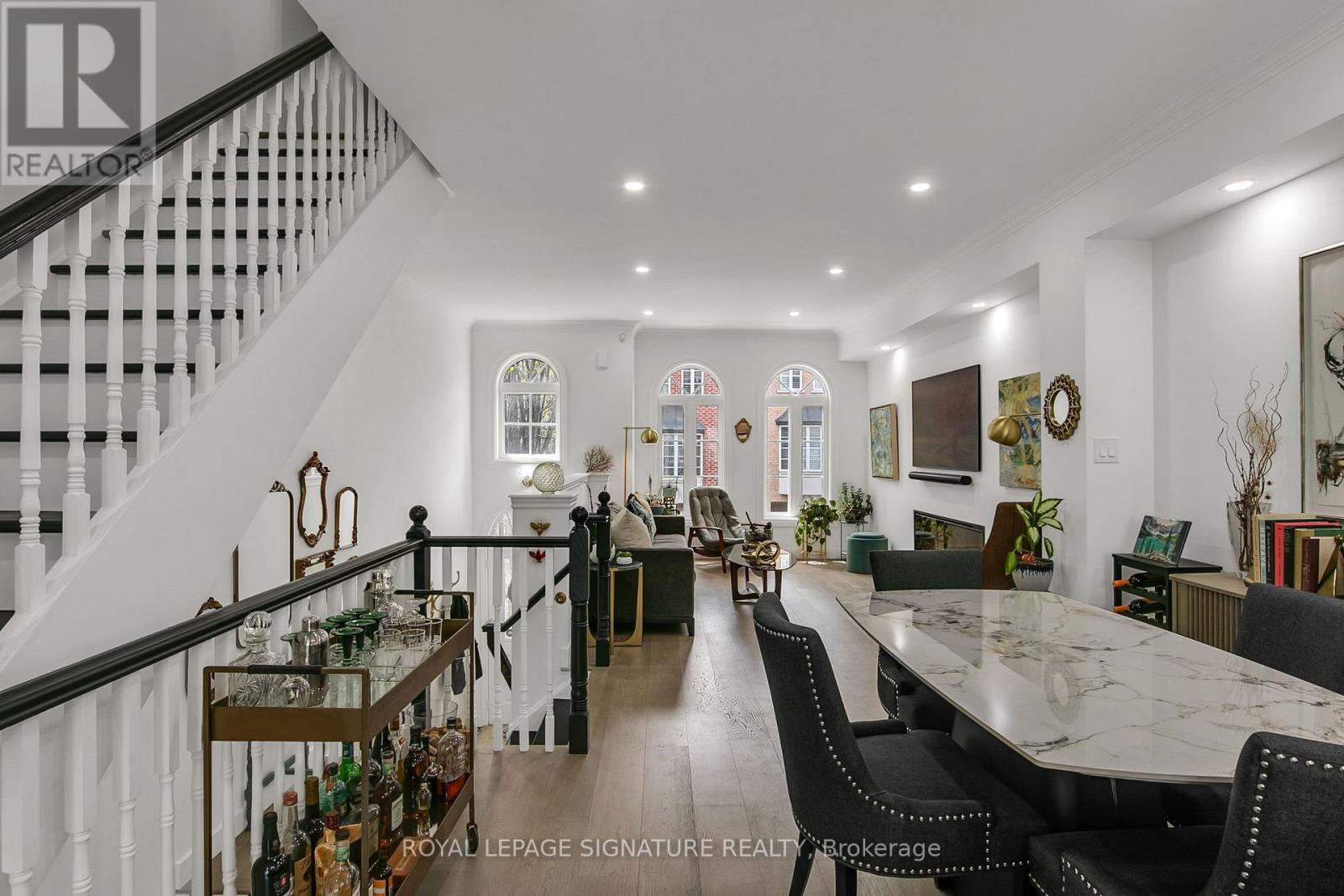 41 San Remo Terrace, Toronto, Ontario  M8Z 6C6 - Photo 7 - W13214646