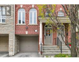 41 SAN REMO TERRACE, Toronto, Ontario