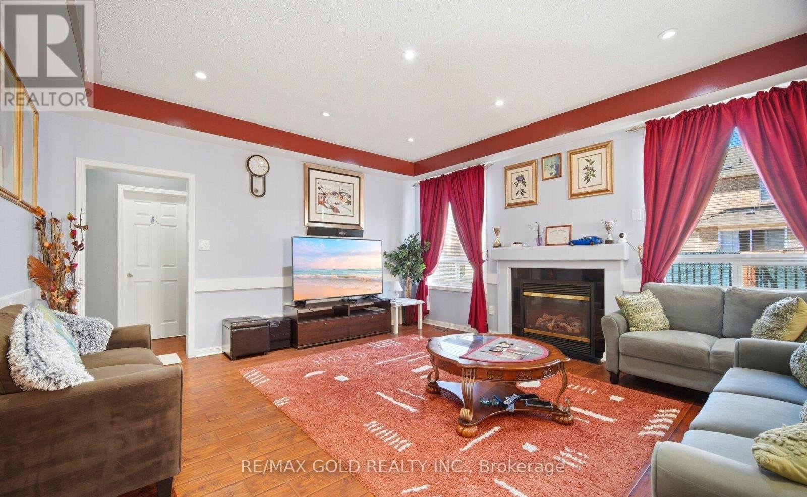 28 Latania Boulevard, Brampton, Ontario  L6P 1S9 - Photo 13 - W13214650