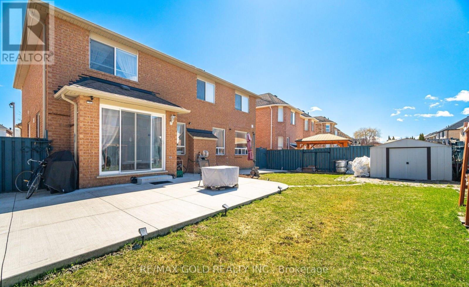 28 Latania Boulevard, Brampton, Ontario  L6P 1S9 - Photo 33 - W13214650