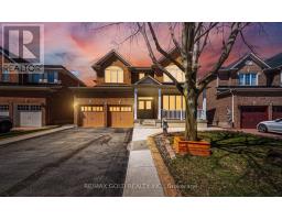 28 LATANIA BOULEVARD, Brampton, Ontario