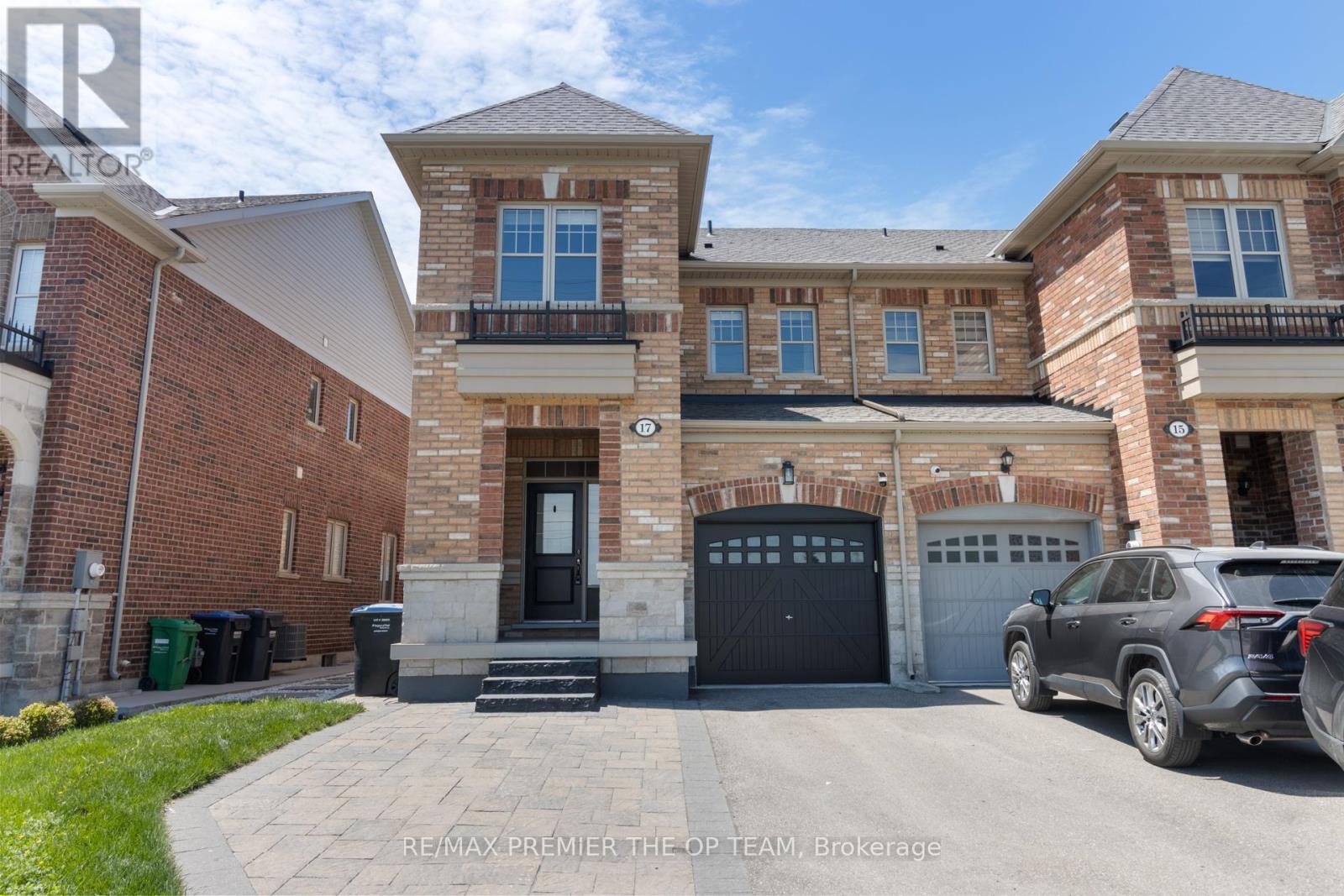 17 True Blue Crescent, Caledon, Ontario  L7E 4K6 - Photo 1 - W13214688
