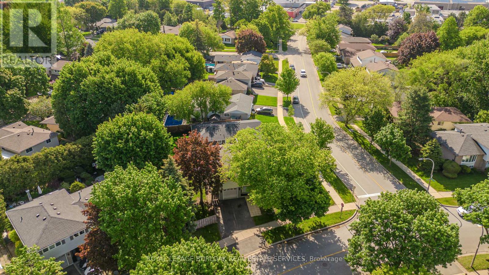 3118 Centennial Drive, Burlington, Ontario  L7M 1B9 - Photo 36 - W13214690