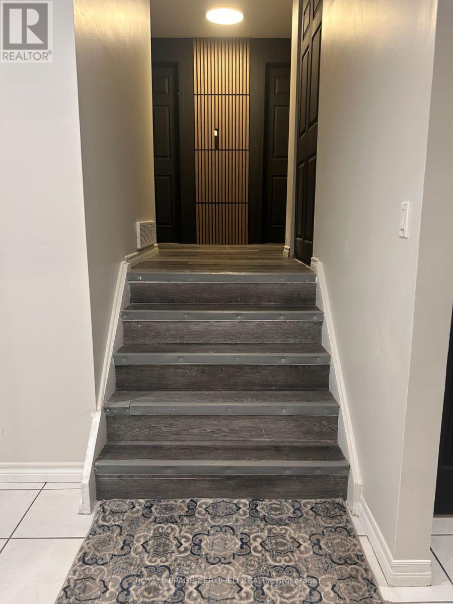 Upper - 2604 Hornsgate Drive, Mississauga, Ontario  L5K 1P6 - Photo 17 - W13214718