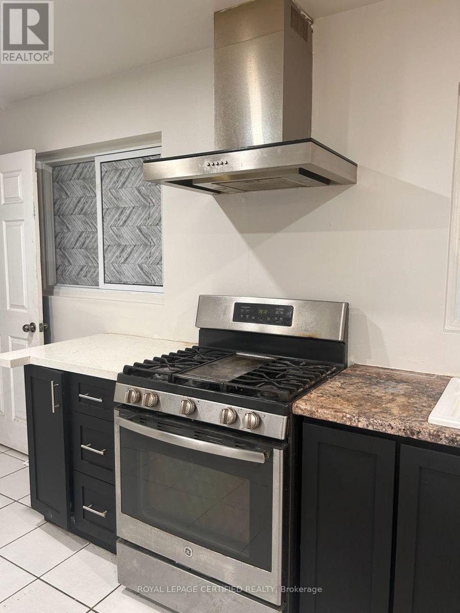 Upper - 2604 Hornsgate Drive, Mississauga, Ontario  L5K 1P6 - Photo 19 - W13214718