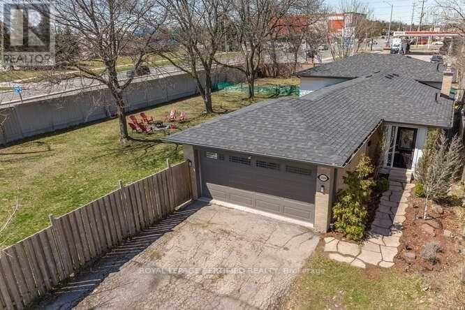 Upper - 2604 Hornsgate Drive, Mississauga, Ontario  L5K 1P6 - Photo 2 - W13214718