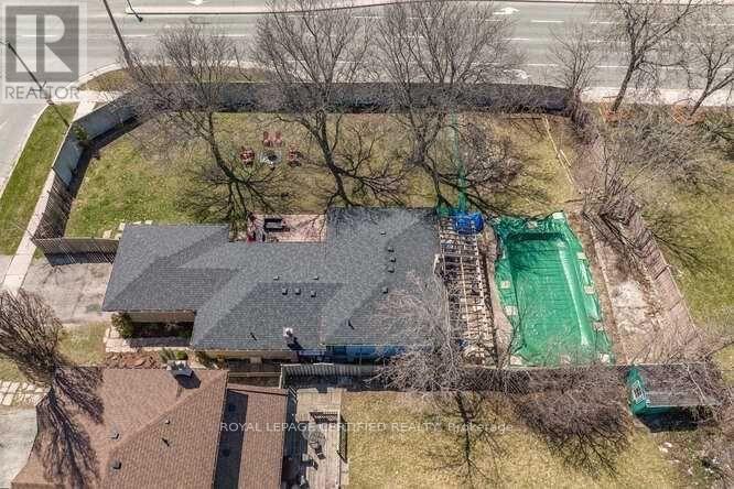 Upper - 2604 Hornsgate Drive, Mississauga, Ontario  L5K 1P6 - Photo 22 - W13214718