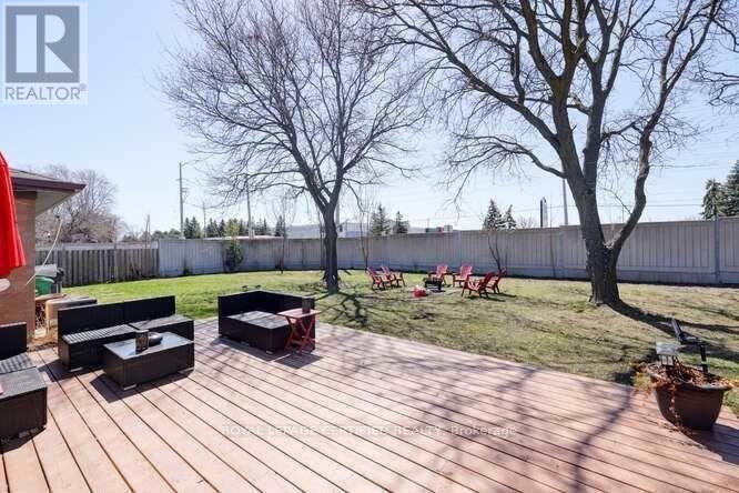 Upper - 2604 Hornsgate Drive, Mississauga, Ontario  L5K 1P6 - Photo 23 - W13214718