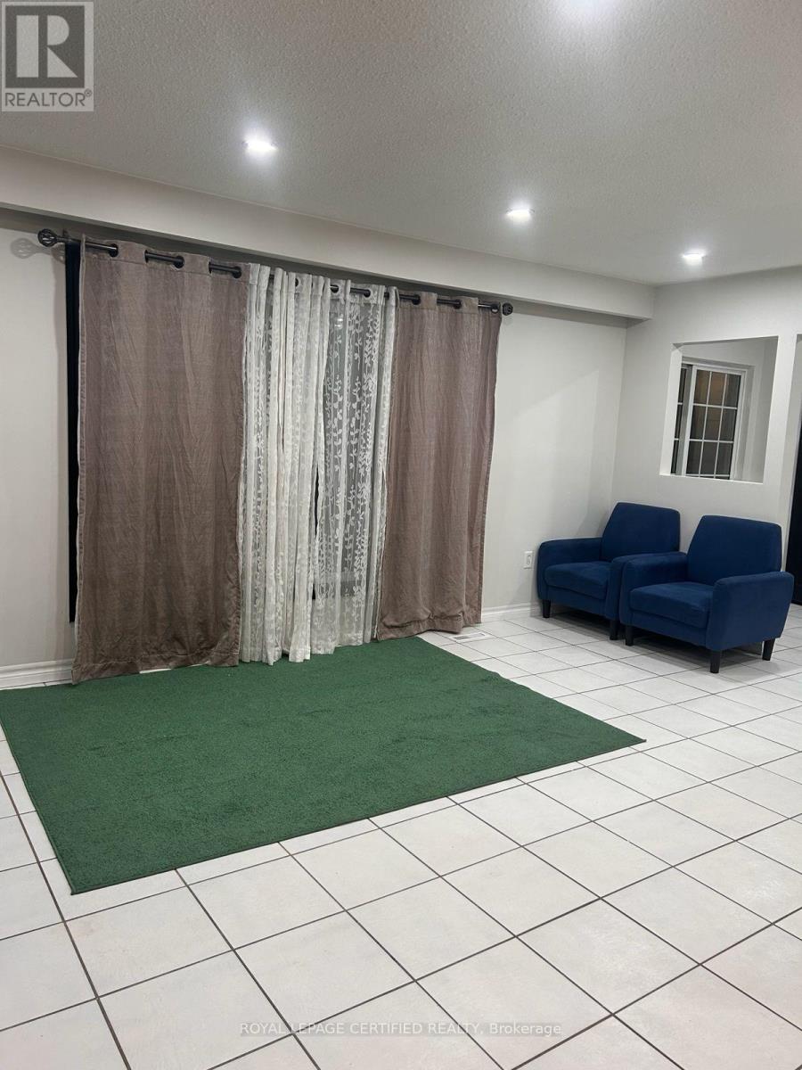 Upper - 2604 Hornsgate Drive, Mississauga, Ontario  L5K 1P6 - Photo 4 - W13214718
