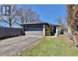 UPPER - 2604 HORNSGATE DRIVE, Mississauga, Ontario