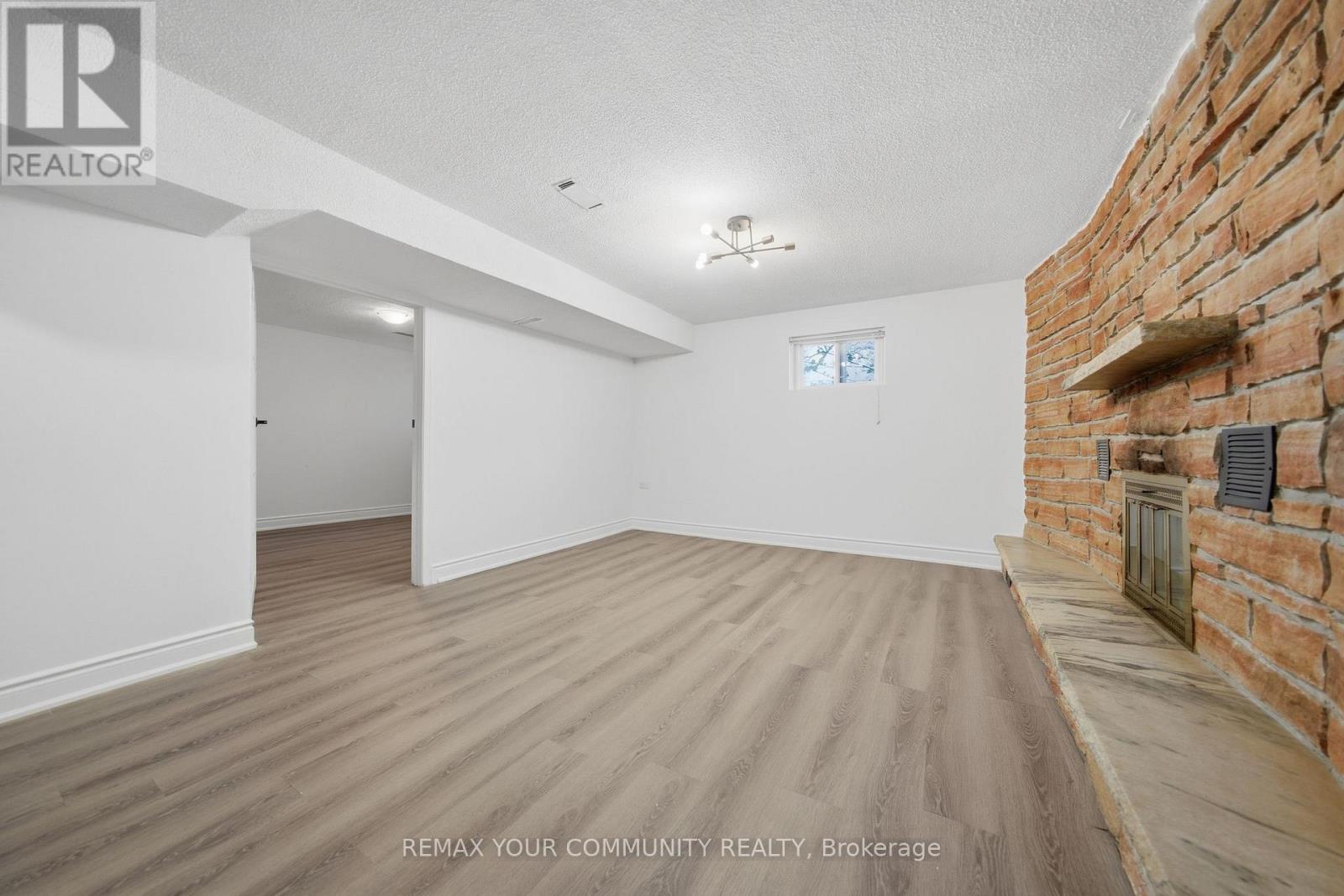 Bsmt - 36 Roseville Drive, Brampton, Ontario  L6Y 2G8 - Photo 11 - W13214736
