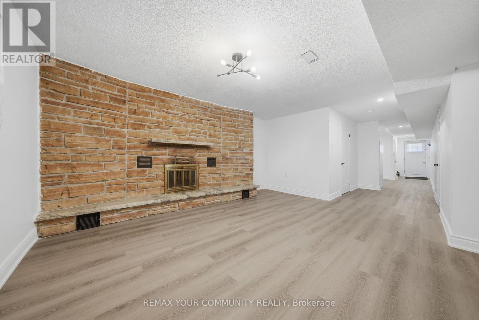 Bsmt - 36 Roseville Drive, Brampton, Ontario  L6Y 2G8 - Photo 12 - W13214736