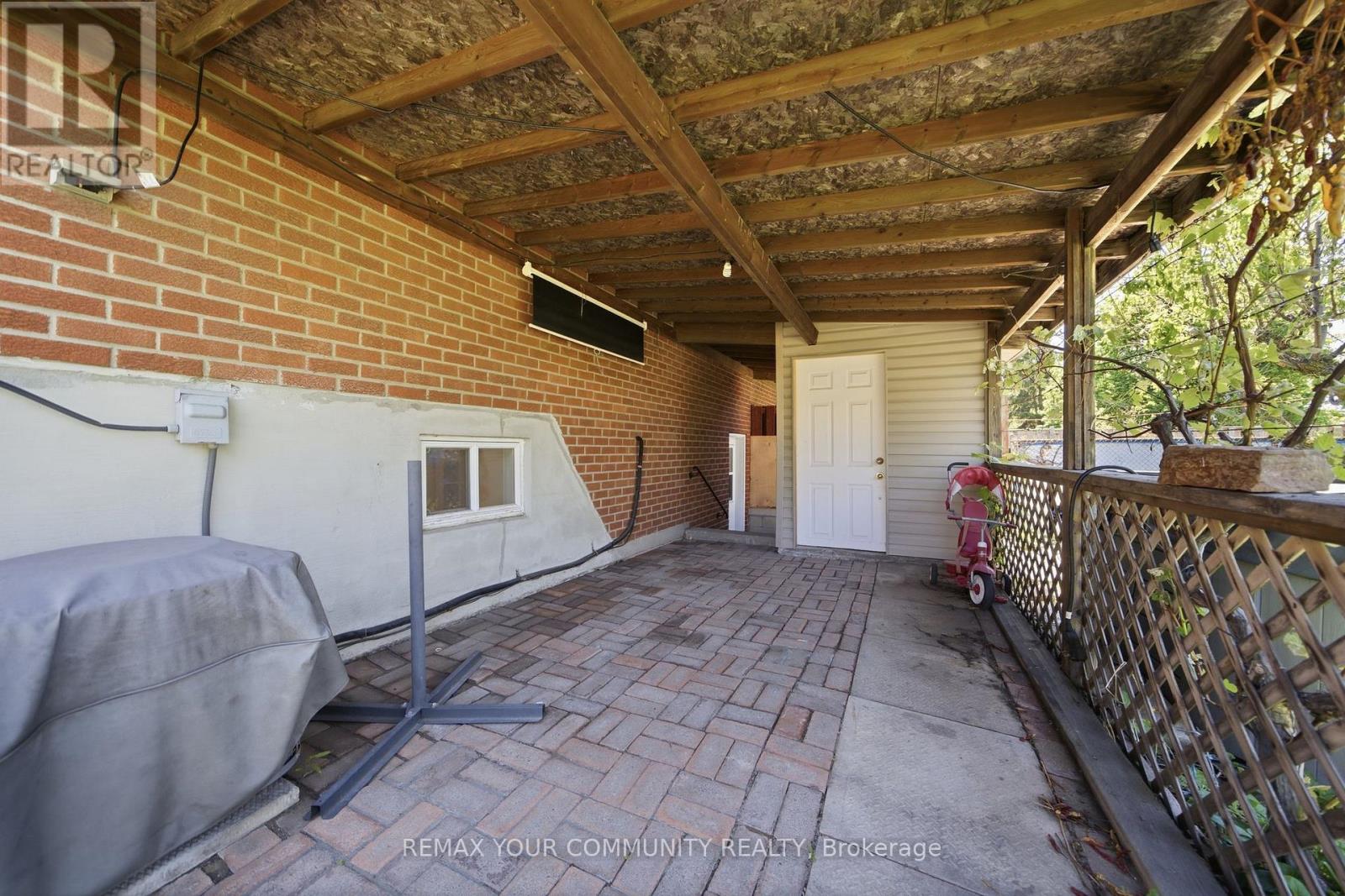 Bsmt - 36 Roseville Drive, Brampton, Ontario  L6Y 2G8 - Photo 20 - W13214736