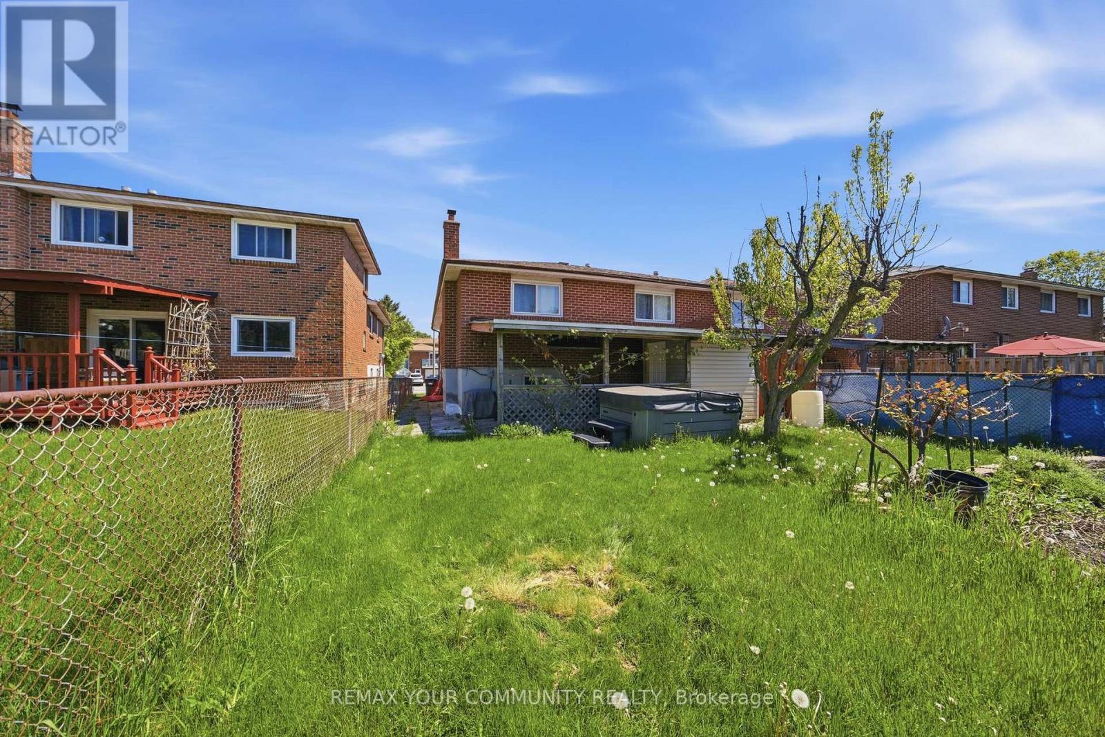Bsmt - 36 Roseville Drive, Brampton, Ontario  L6Y 2G8 - Photo 23 - W13214736