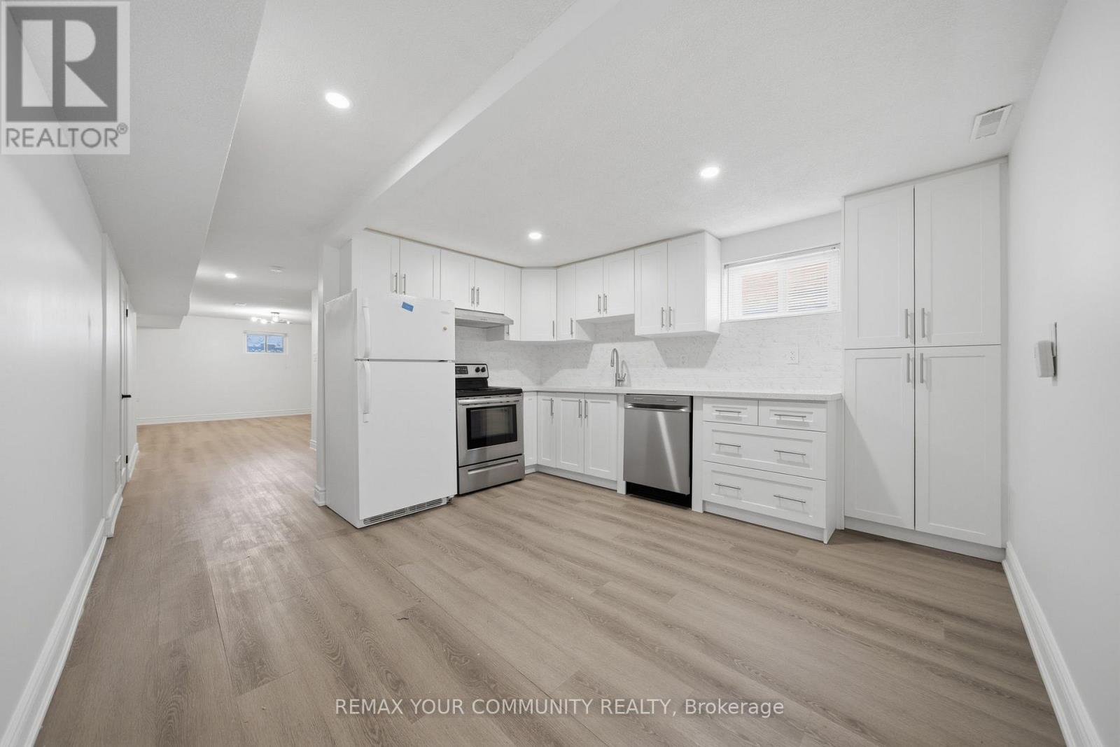 Bsmt - 36 Roseville Drive, Brampton, Ontario  L6Y 2G8 - Photo 5 - W13214736