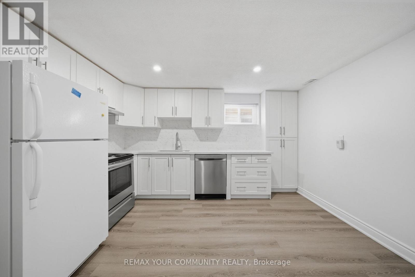 Bsmt - 36 Roseville Drive, Brampton, Ontario  L6Y 2G8 - Photo 6 - W13214736