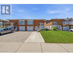 BSMT - 36 ROSEVILLE DRIVE, Brampton, Ontario