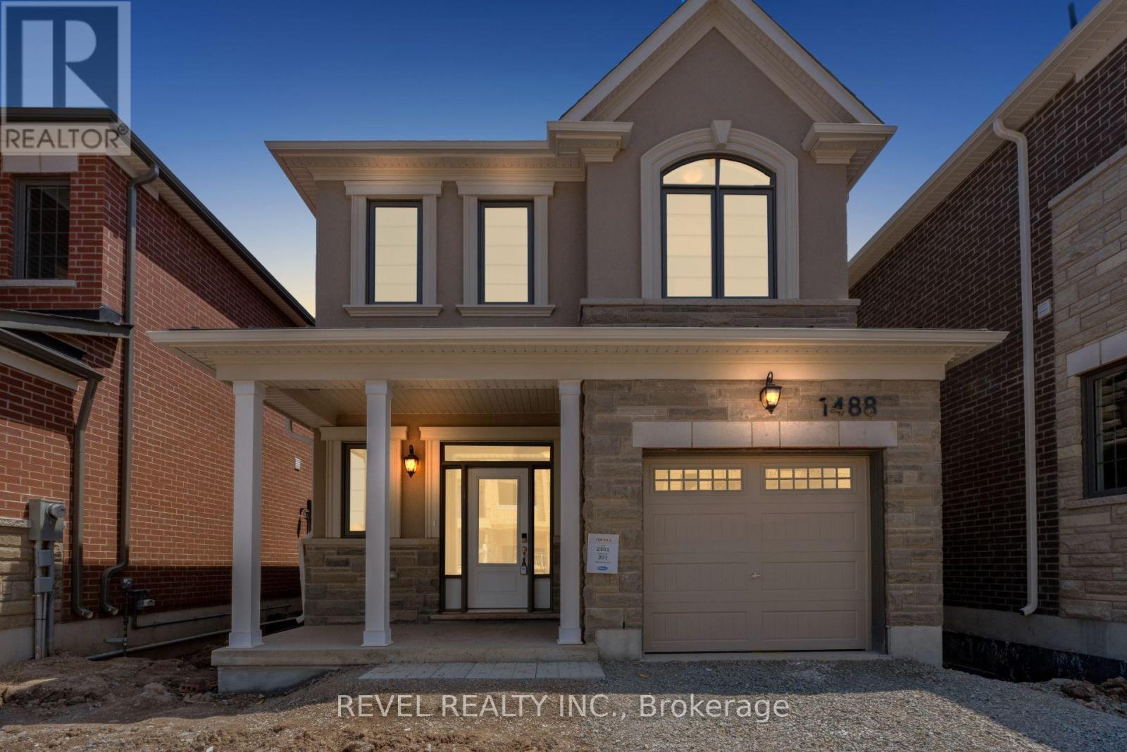 1488 CULCASTLE DRIVE, Milton, Ontario