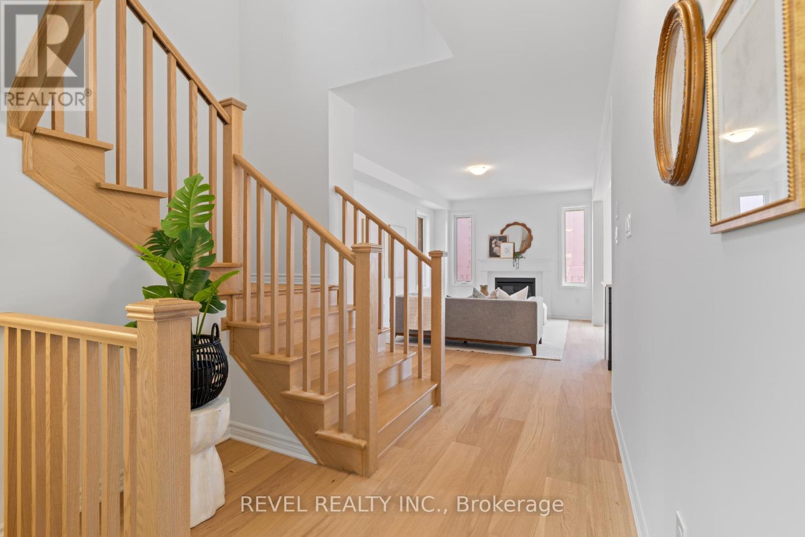 1488 Culcastle Drive, Milton, Ontario  L9E 2H9 - Photo 2 - W13214746