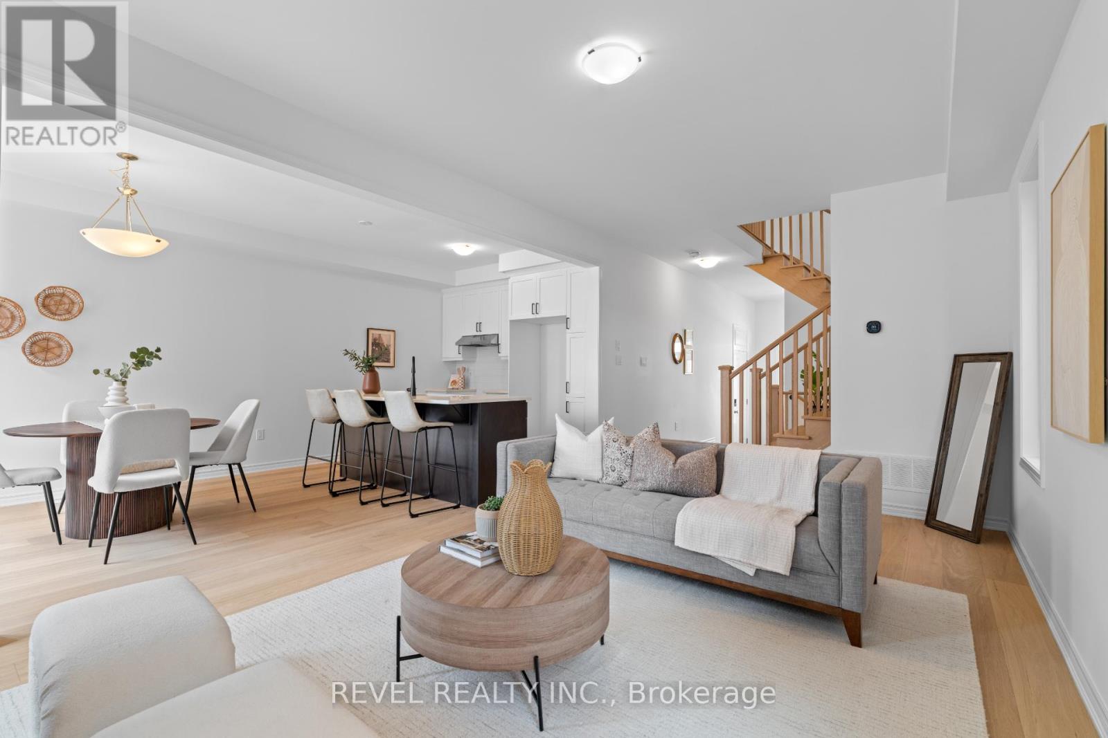 1488 Culcastle Drive, Milton, Ontario  L9E 2H9 - Photo 6 - W13214746