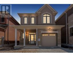 1488 CULCASTLE DRIVE, Milton, Ontario
