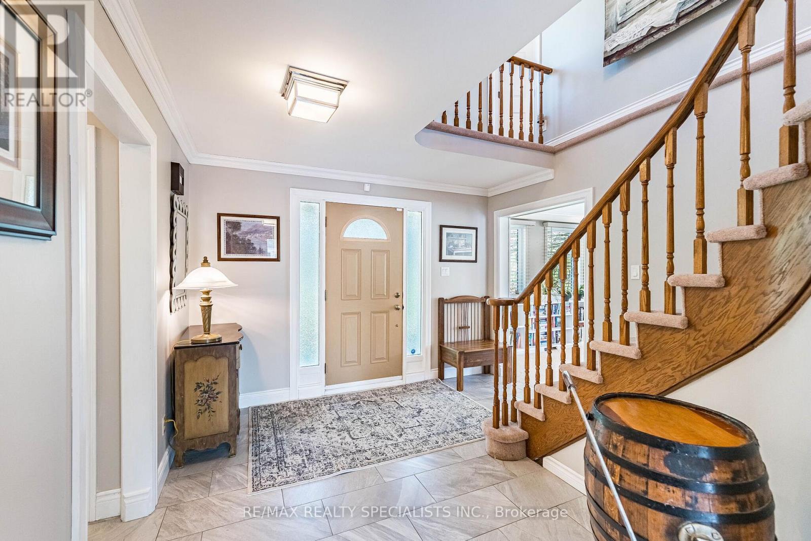 9 Mccartney Drive, Caledon, Ontario  L7C 0B7 - Photo 7 - W13214766