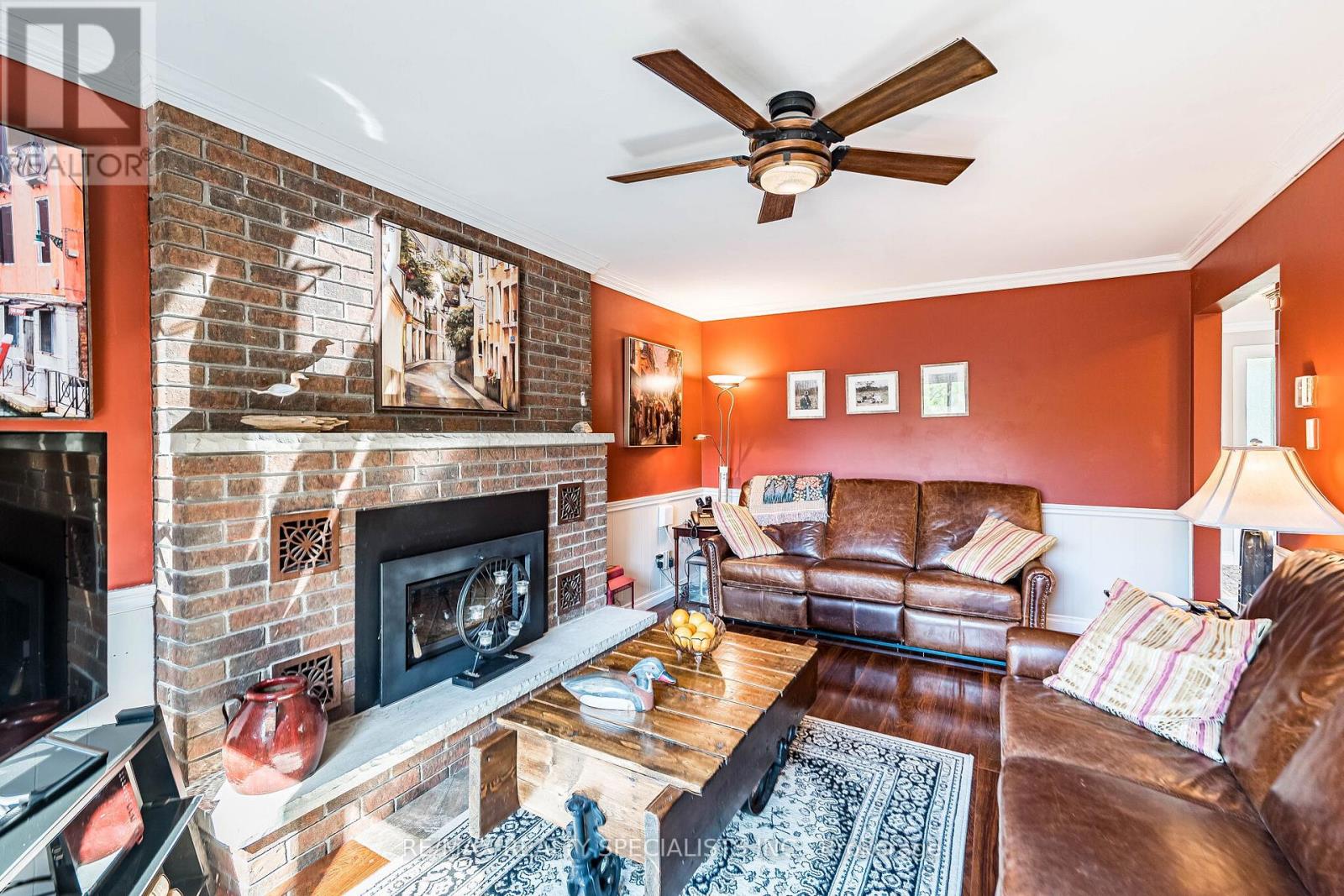 9 Mccartney Drive, Caledon, Ontario  L7C 0B7 - Photo 9 - W13214766