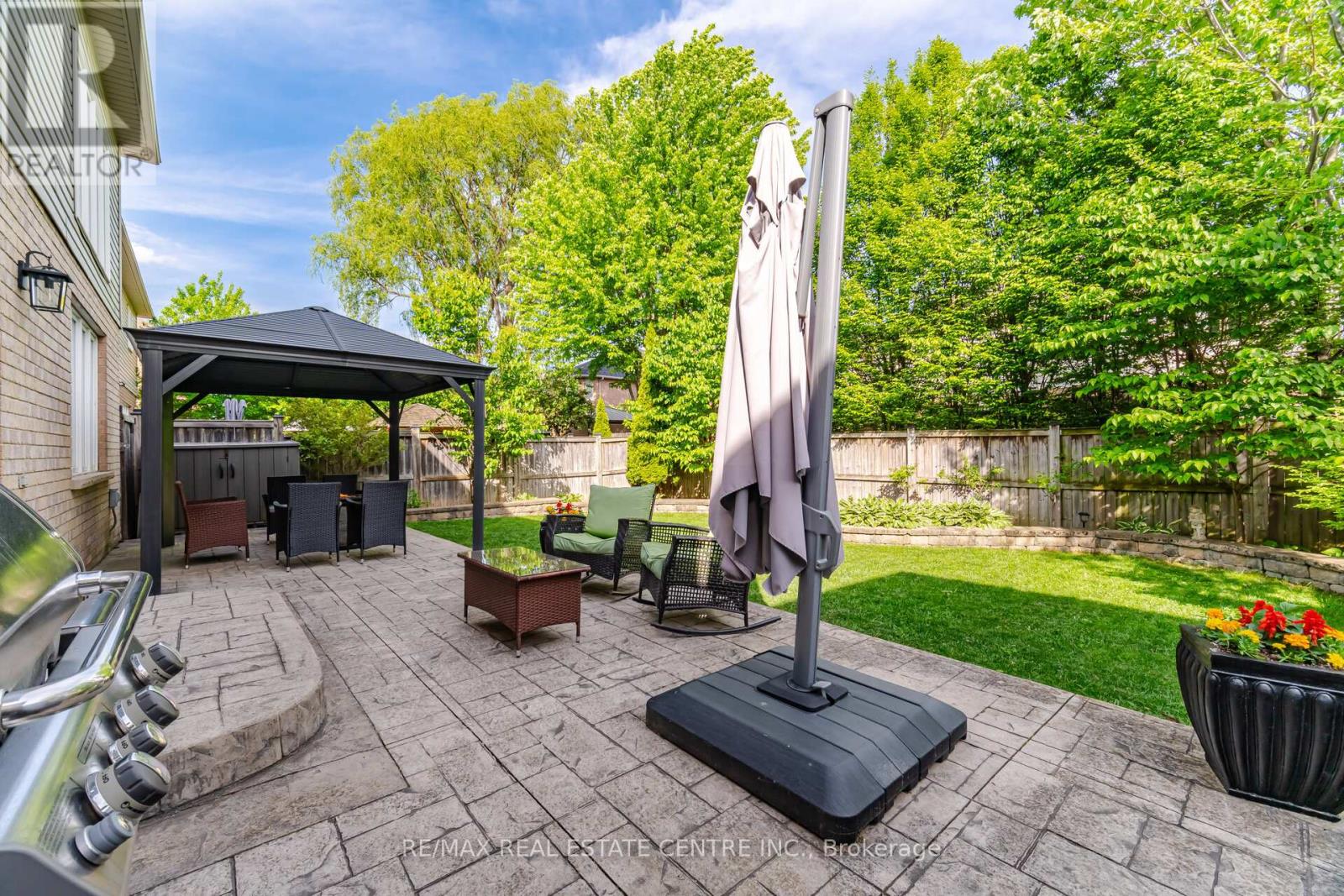 5388 Kindos Street, Burlington, Ontario  L7L 7M6 - Photo 46 - W13214802