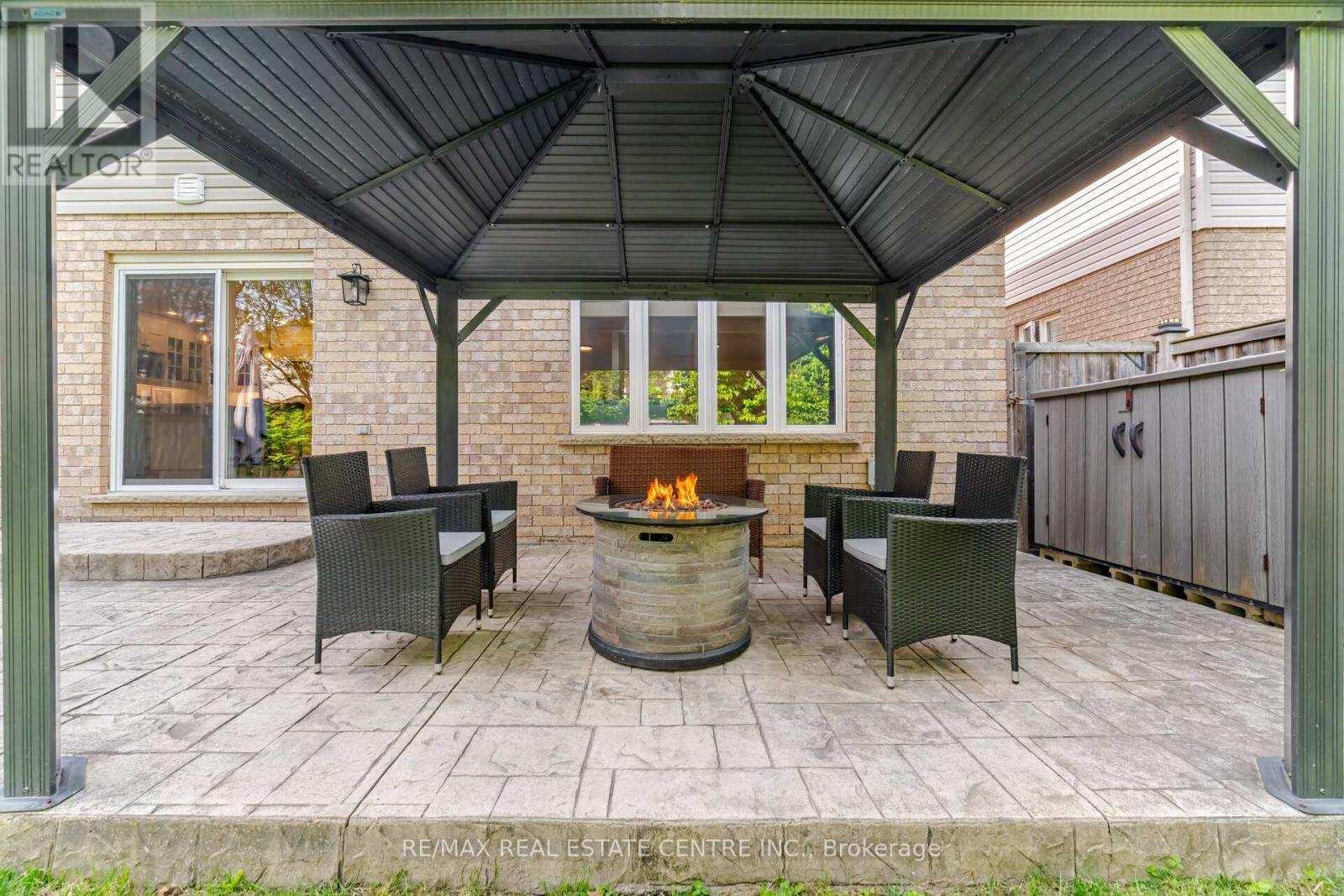5388 Kindos Street, Burlington, Ontario  L7L 7M6 - Photo 47 - W13214802