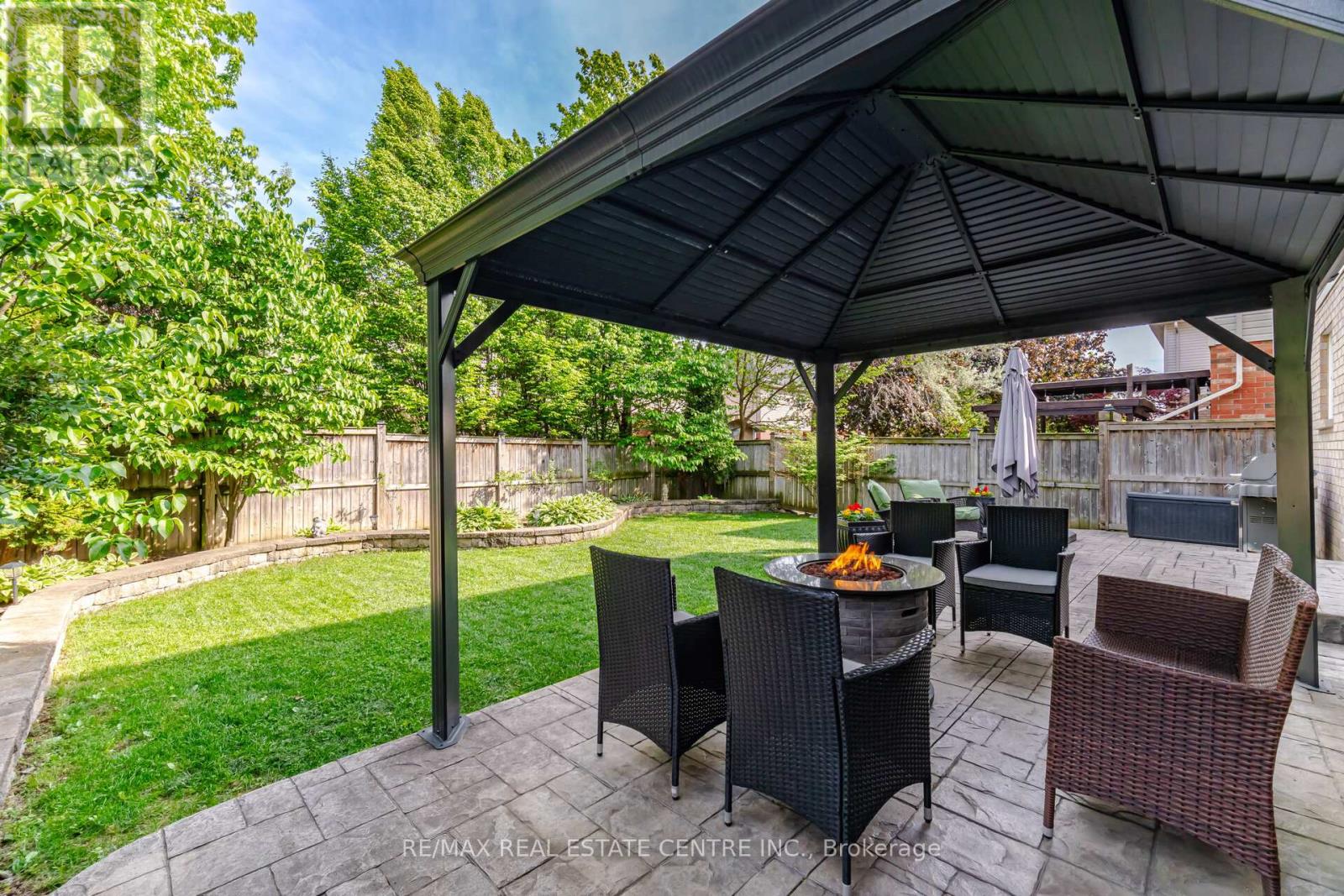 5388 Kindos Street, Burlington, Ontario  L7L 7M6 - Photo 48 - W13214802