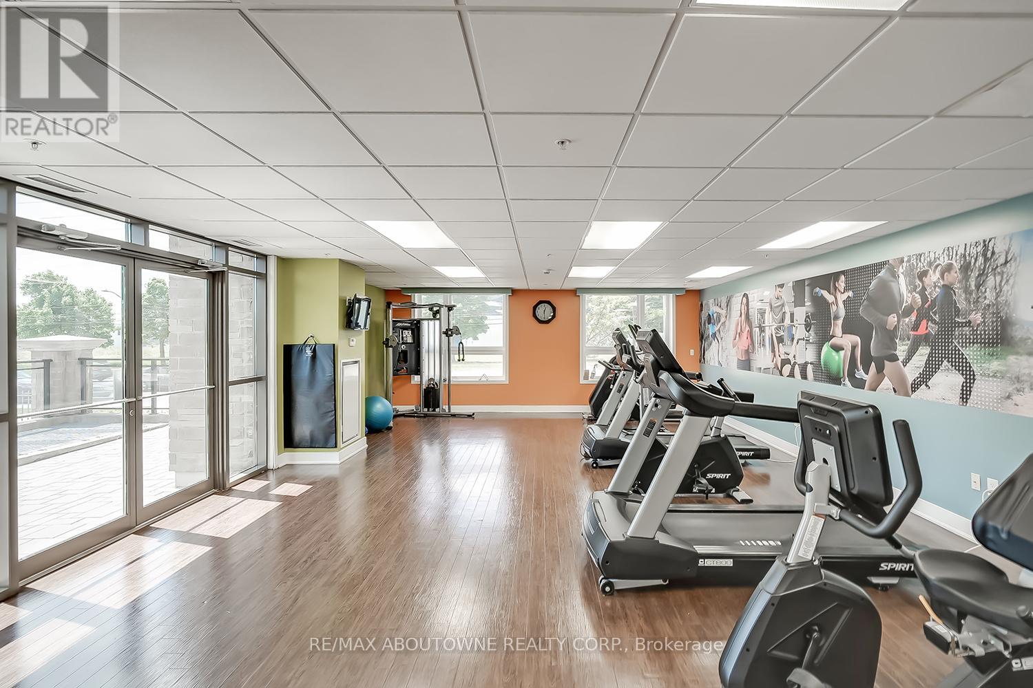 116 - 5010 Corporate Drive, Burlington, Ontario  L7L 0H6 - Photo 28 - W13214818