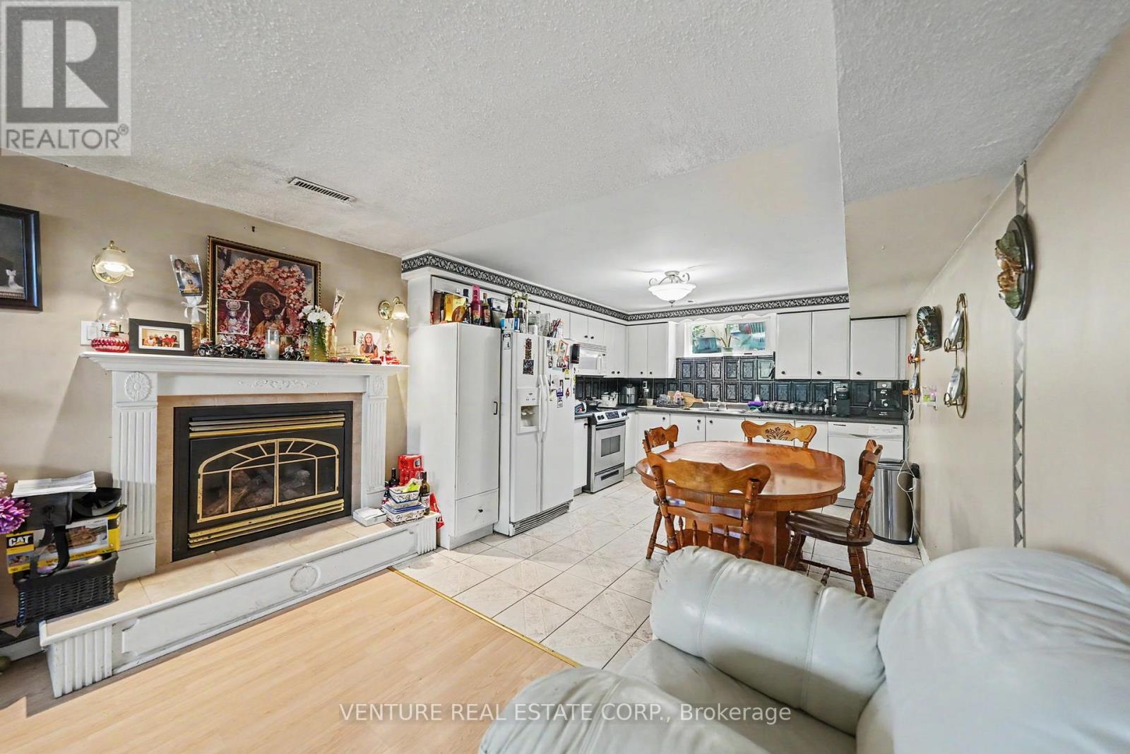 346 Centre Street N, Brampton, Ontario  L6V 3B5 - Photo 37 - W13214836