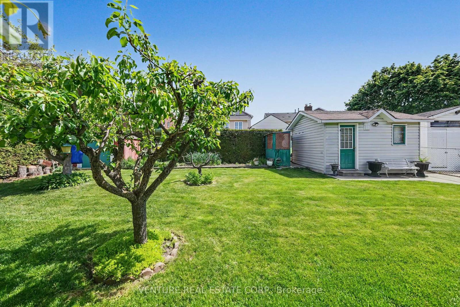 346 Centre Street N, Brampton, Ontario  L6V 3B5 - Photo 50 - W13214836