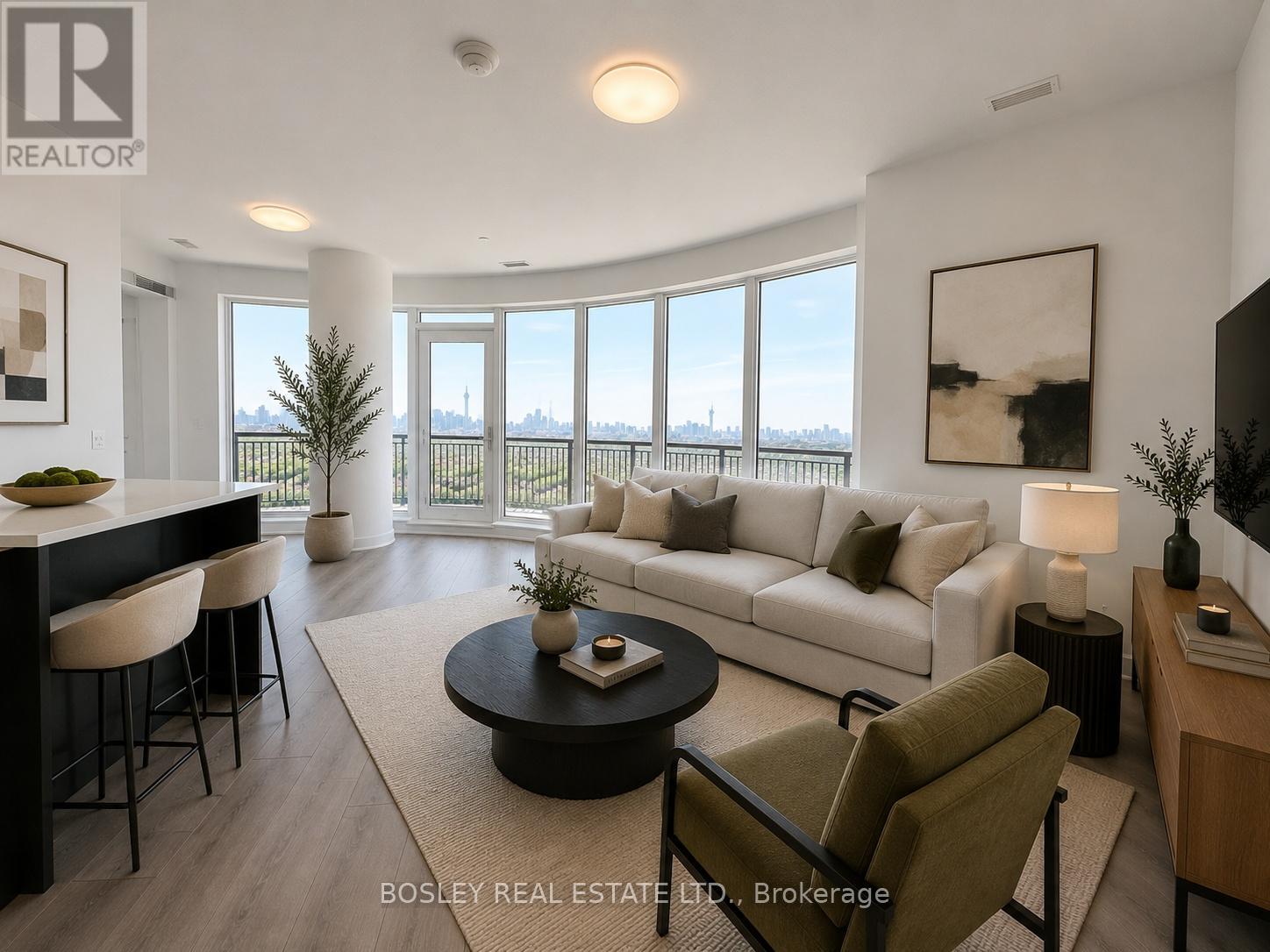 2207 - 1185 DUPONT AVENUE, Toronto, Ontario
