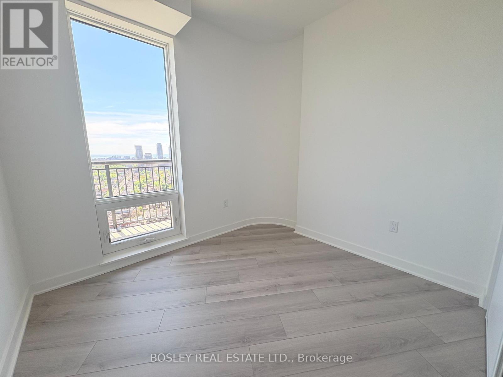 2207 - 1185 Dupont Avenue, Toronto, Ontario  M6H 0G5 - Photo 12 - W13214868